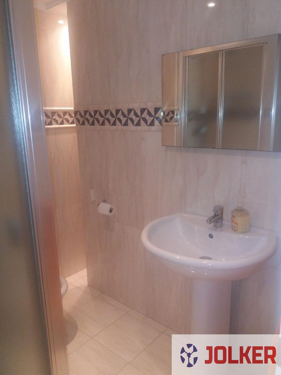 For sale of flat in Burriana