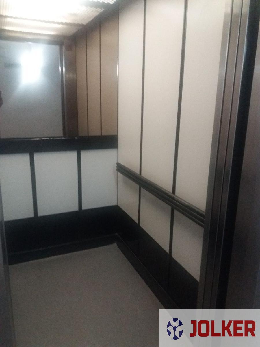 For sale of flat in Burriana