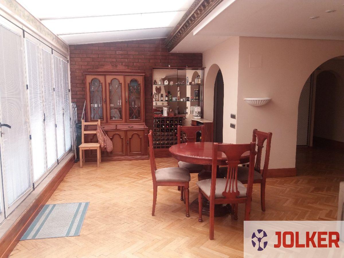 For sale of penthouse in Burriana