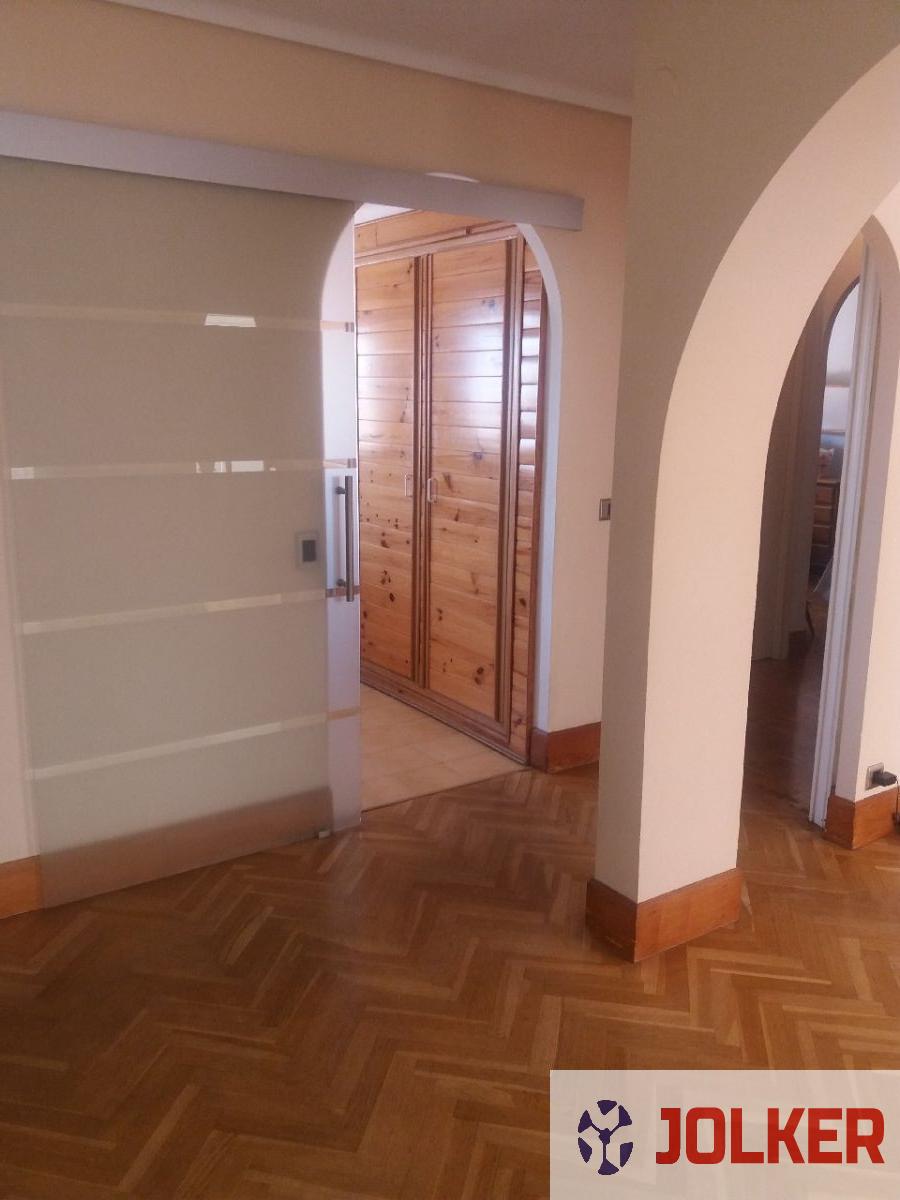 For sale of penthouse in Burriana