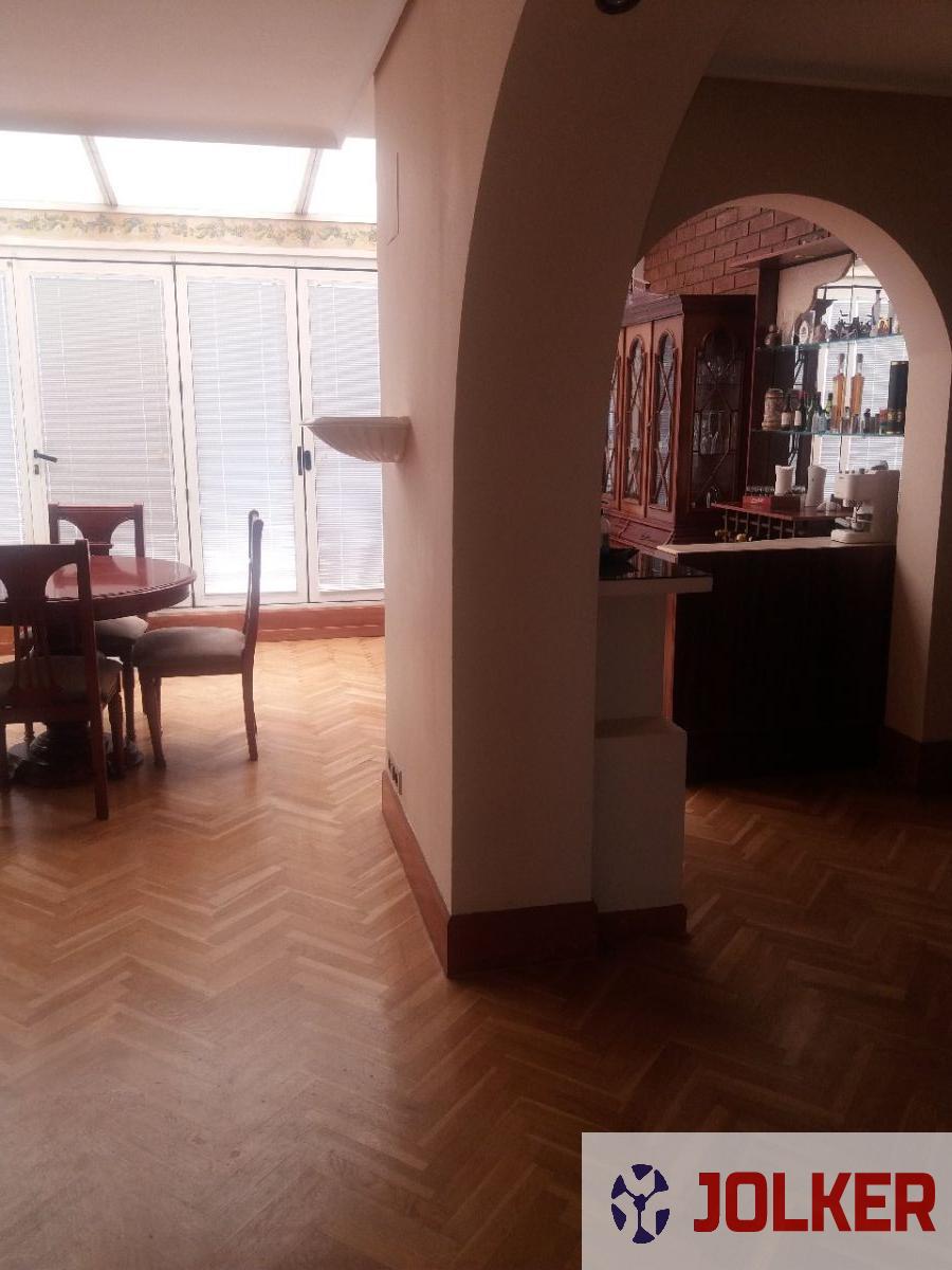 For sale of penthouse in Burriana