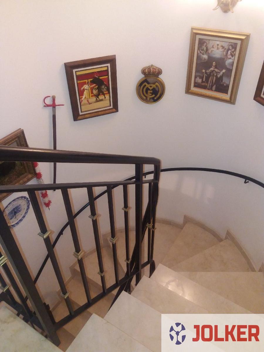 For sale of flat in Burriana