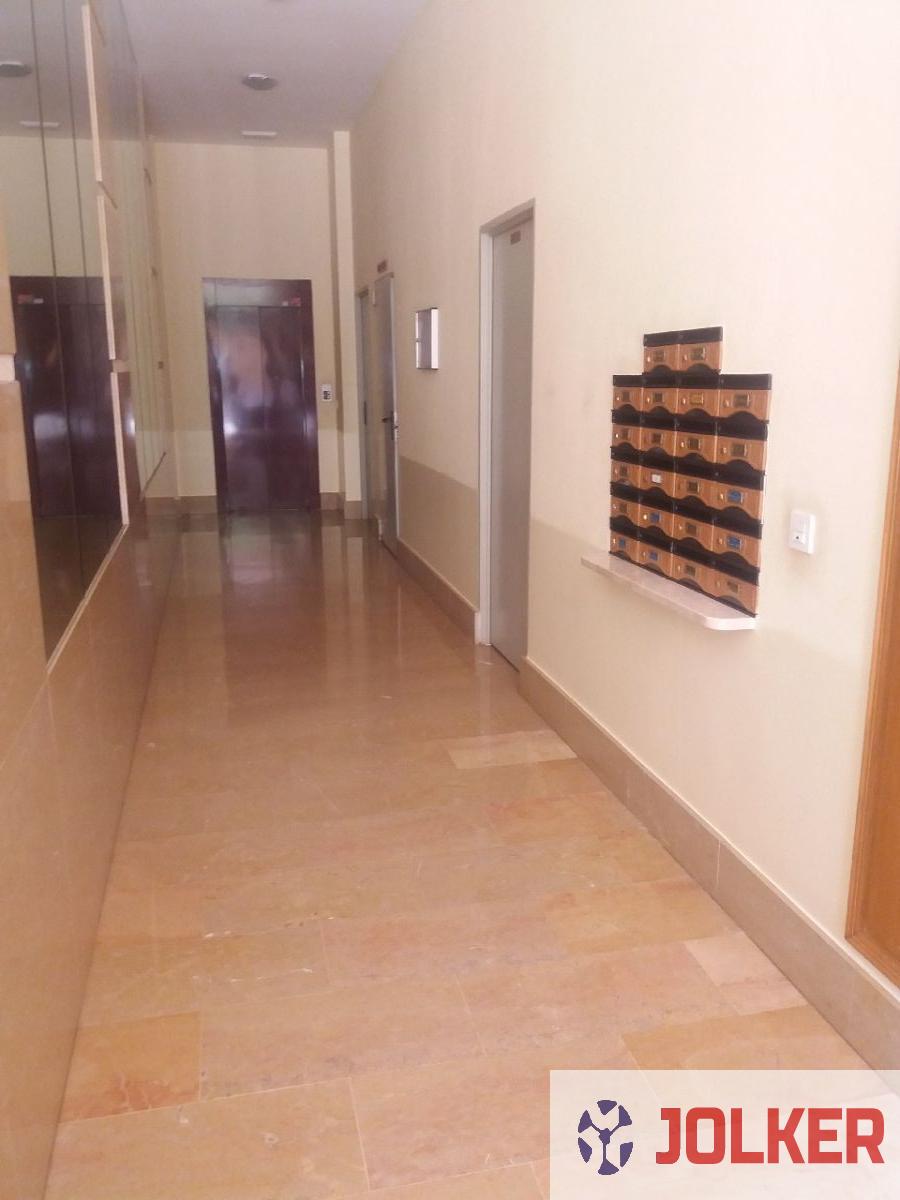 For sale of flat in Burriana