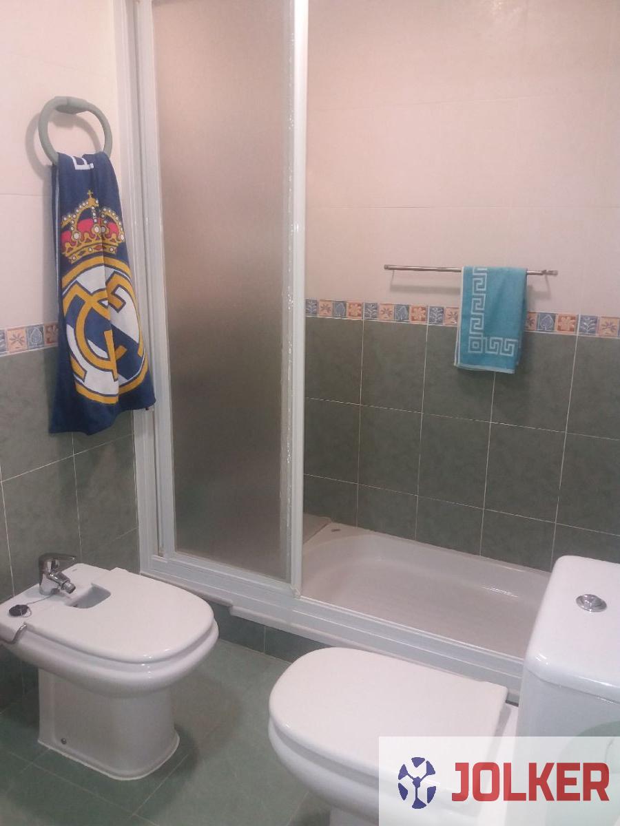 For sale of flat in Burriana