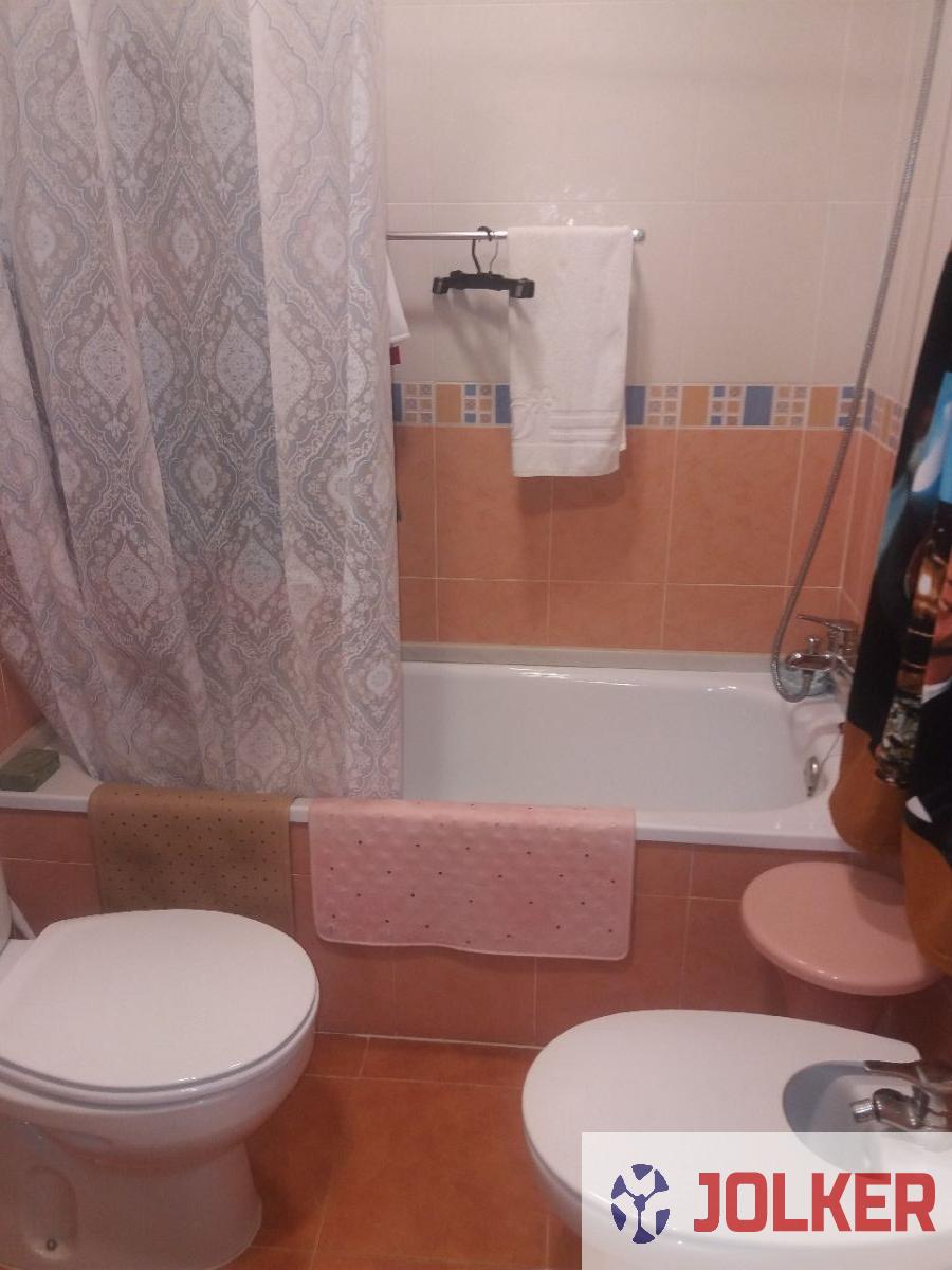 For sale of flat in Burriana