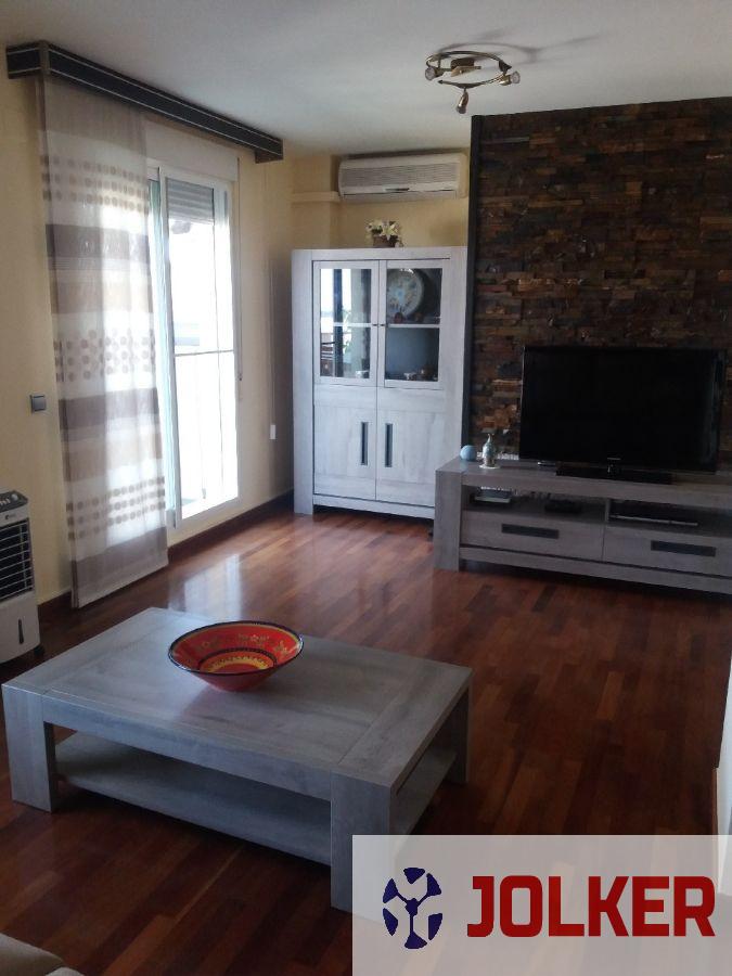 For sale of penthouse in Burriana