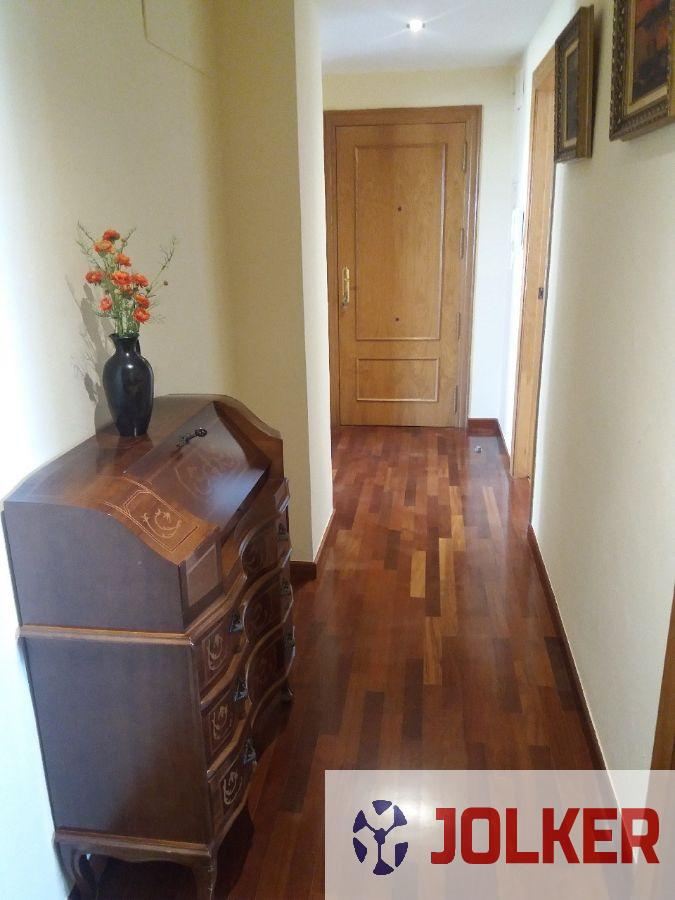 For sale of penthouse in Burriana