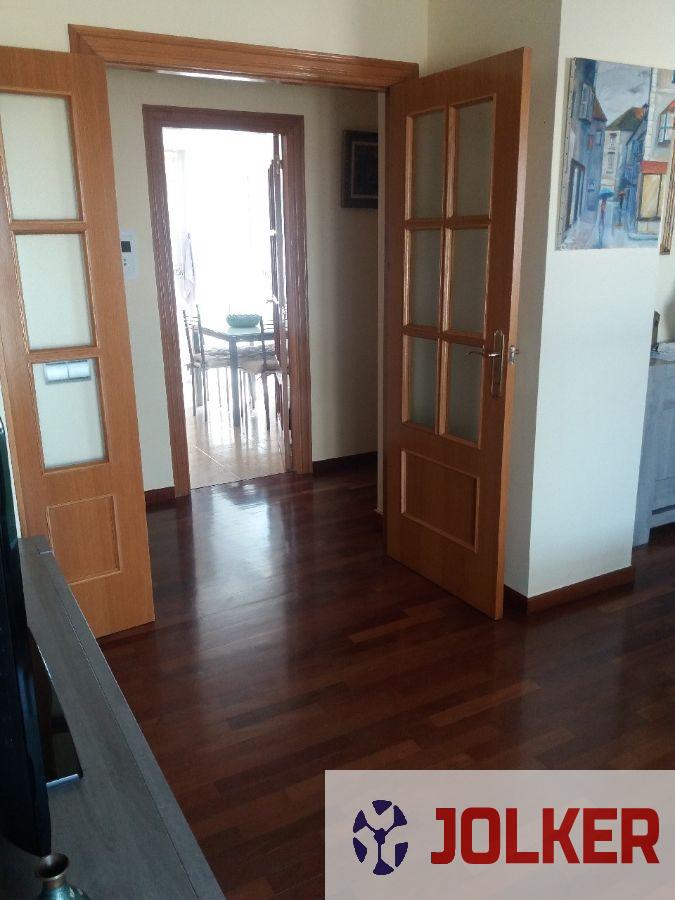 For sale of penthouse in Burriana