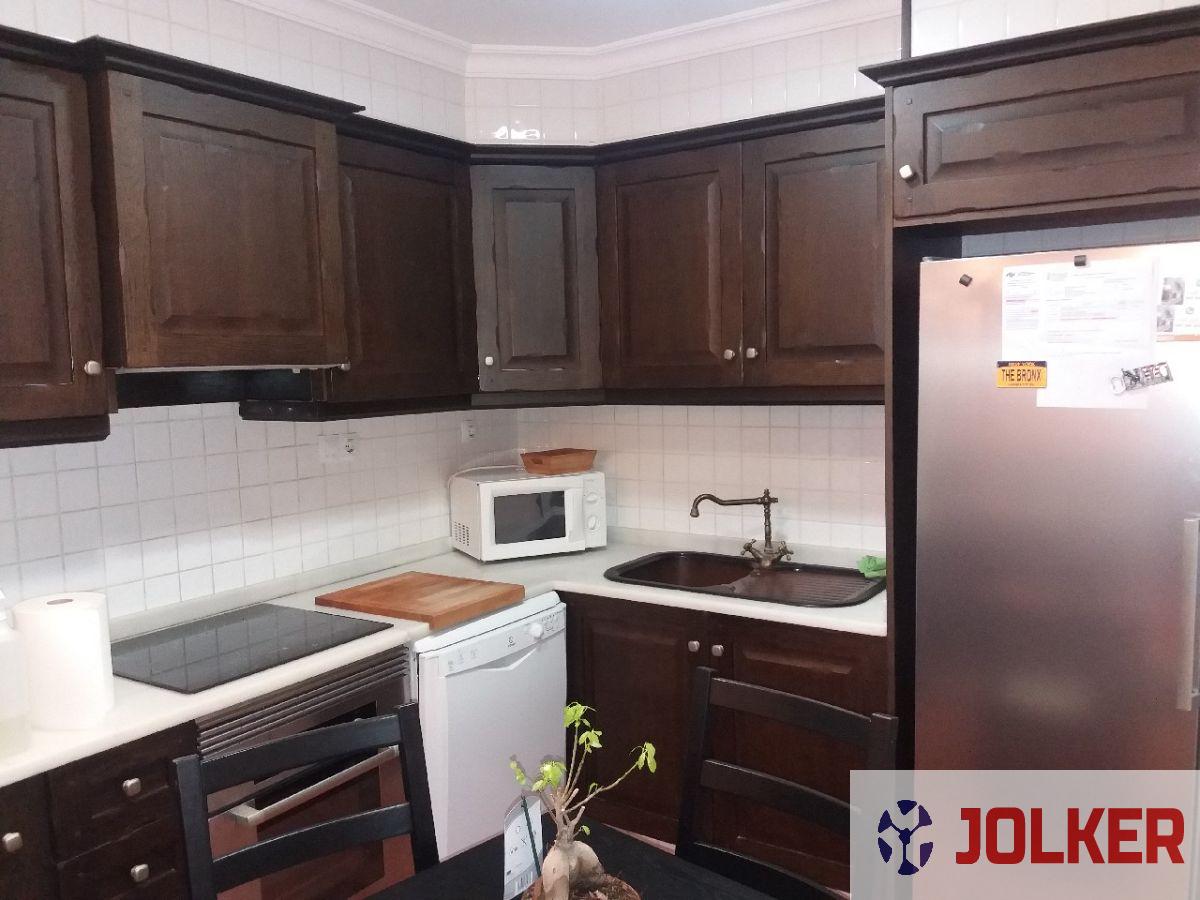 For sale of flat in Burriana