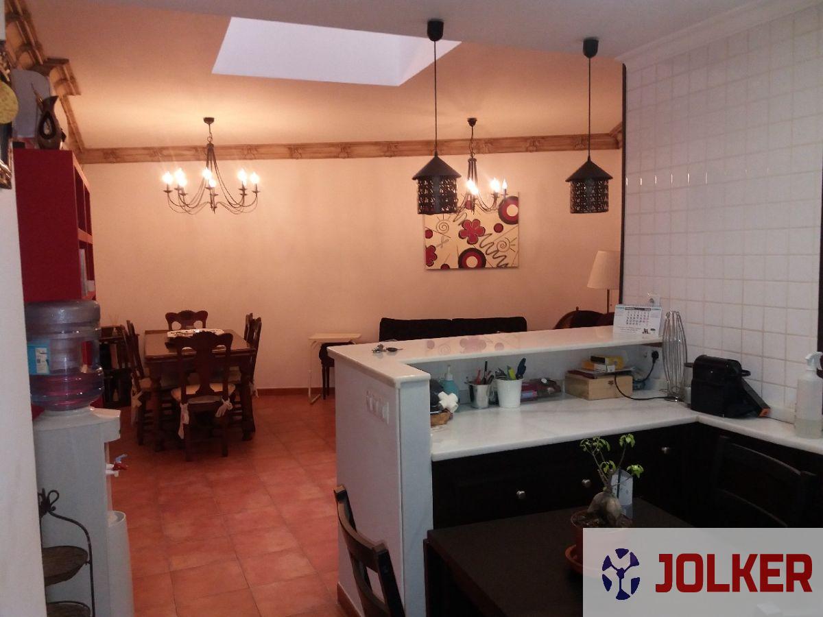 For rent of flat in Burriana