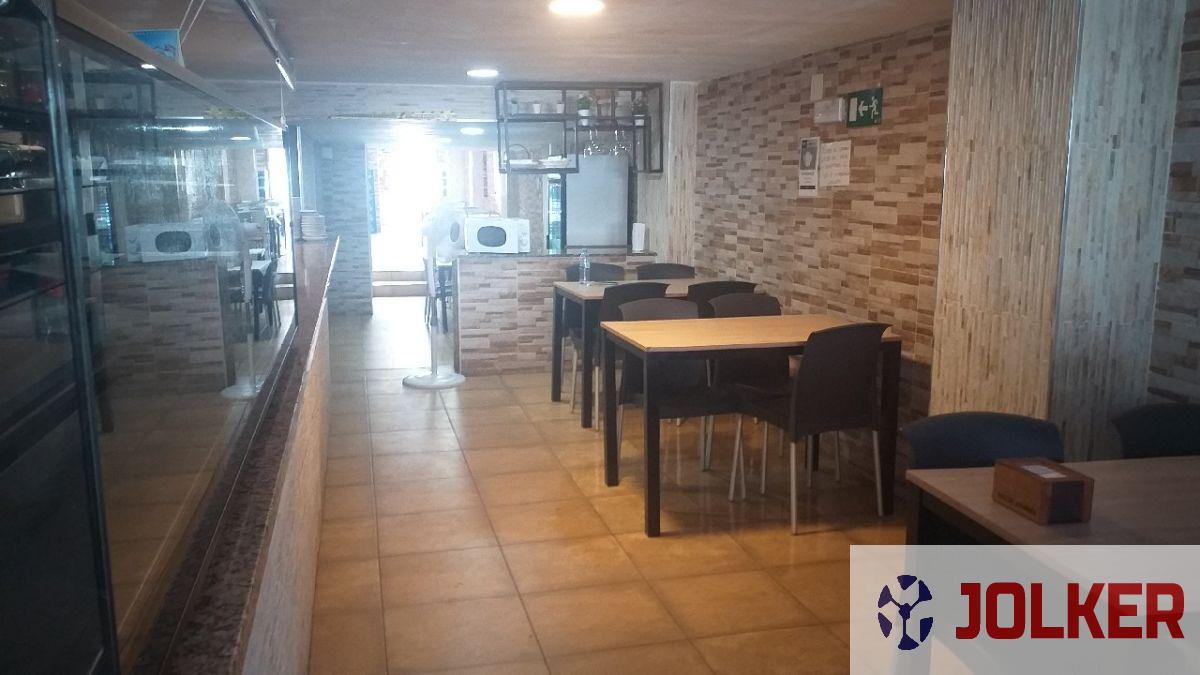 Venta de local comercial en Burriana