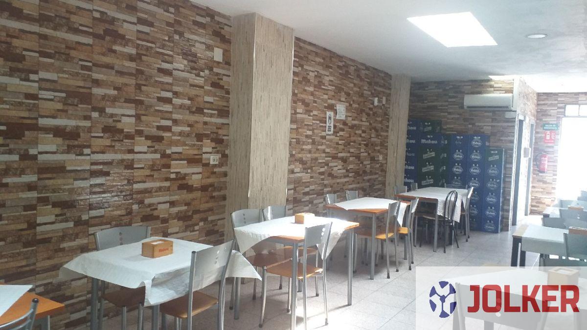 Venta de local comercial en Burriana