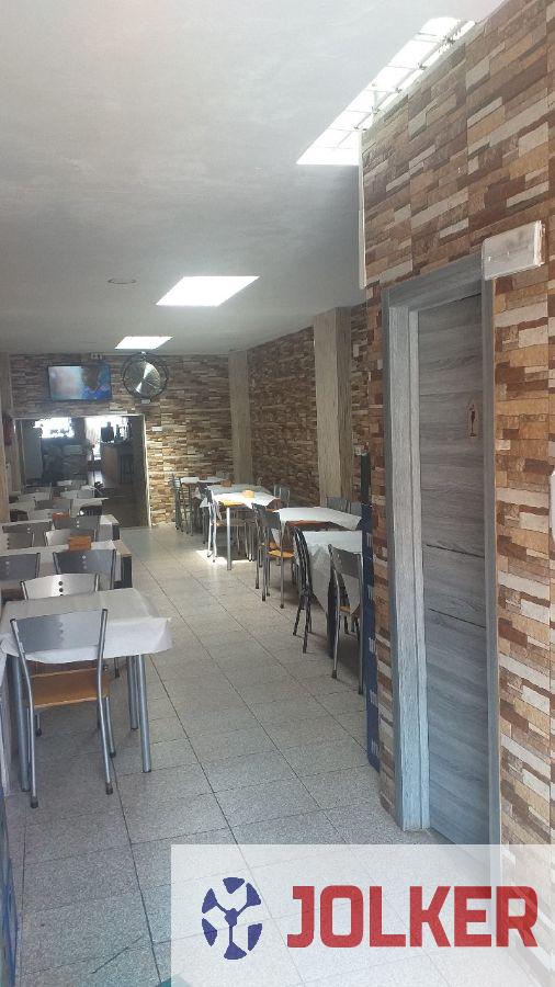 Venta de local comercial en Burriana