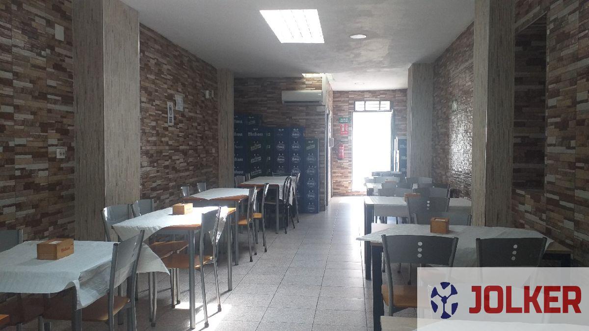 Venta de local comercial en Burriana