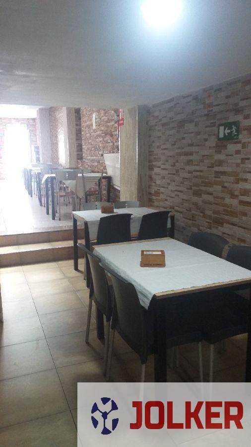 Venta de local comercial en Burriana