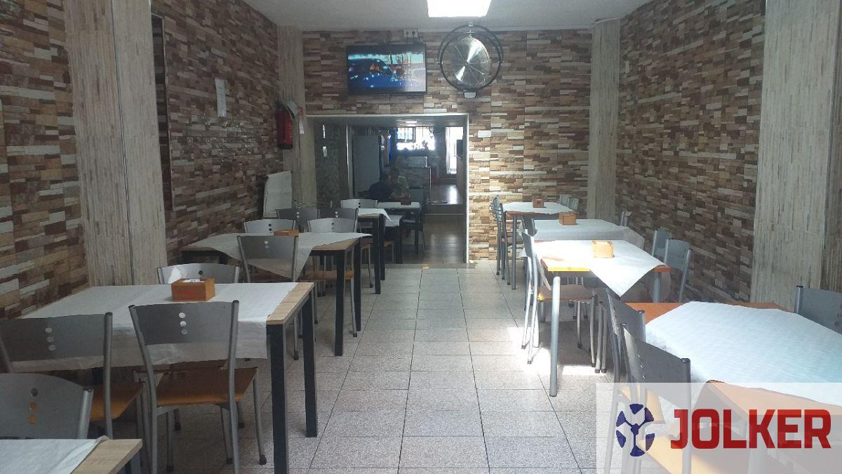 Venta de local comercial en Burriana