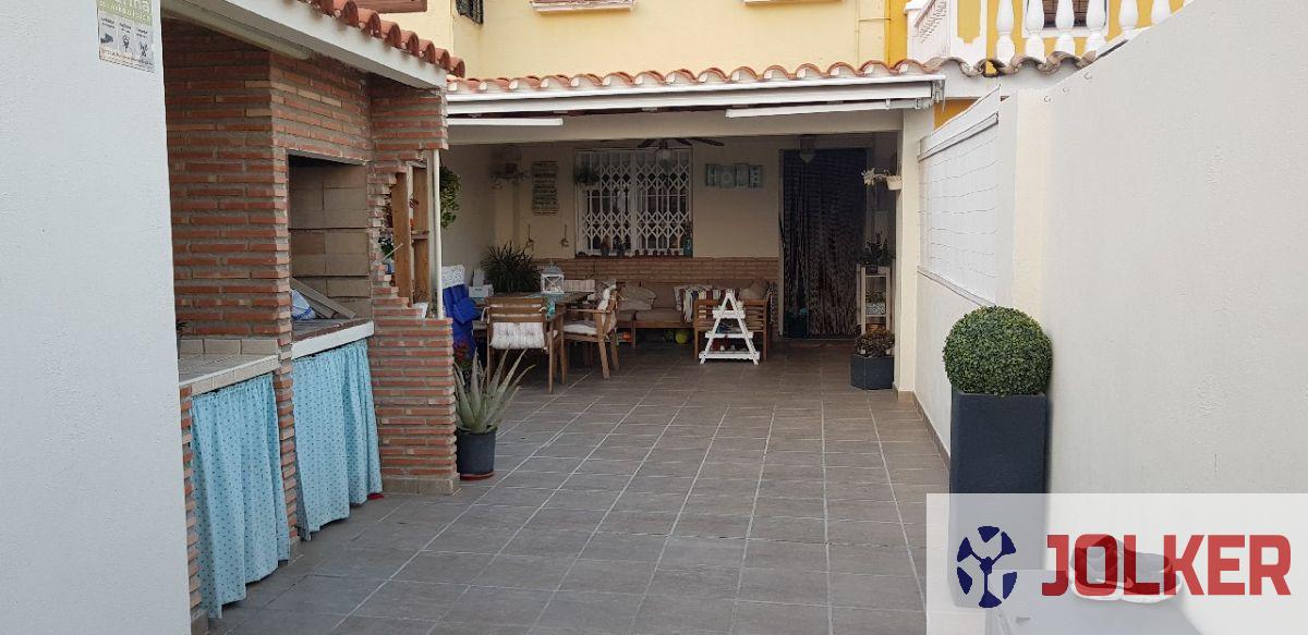 Venta de chalet en Burriana