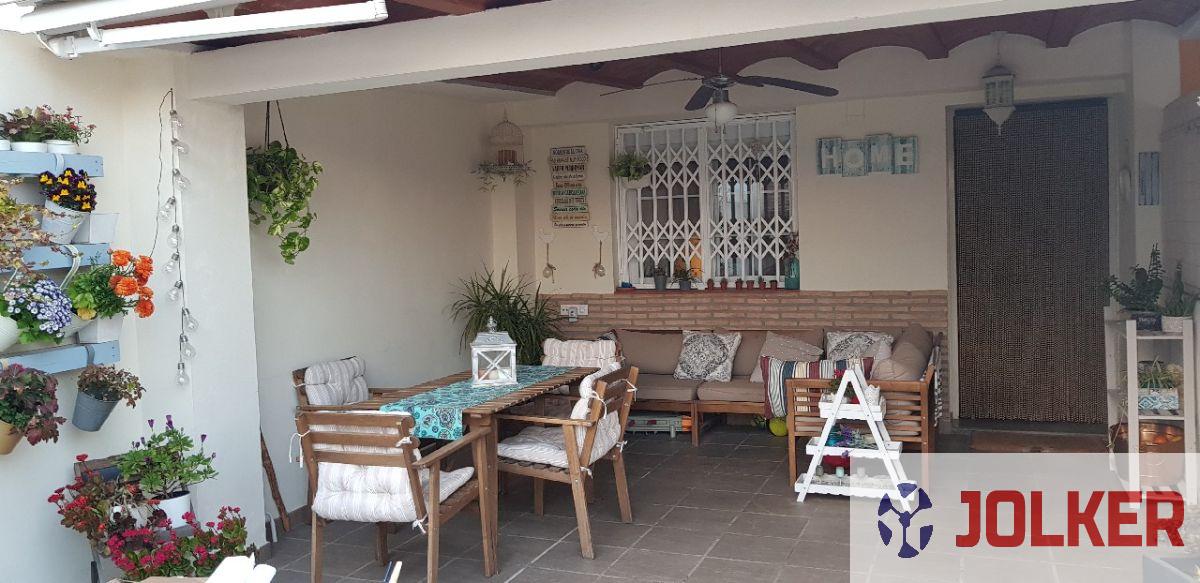 Venta de chalet en Burriana