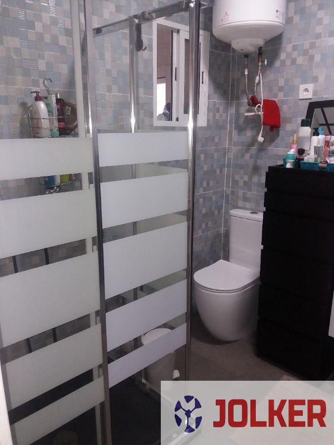 For sale of flat in Burriana