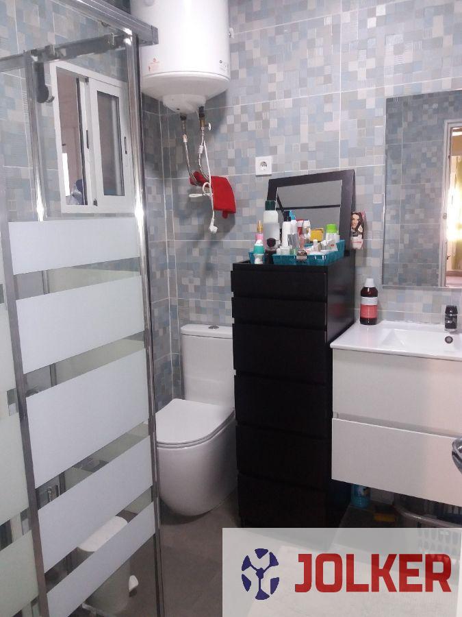 For sale of flat in Burriana