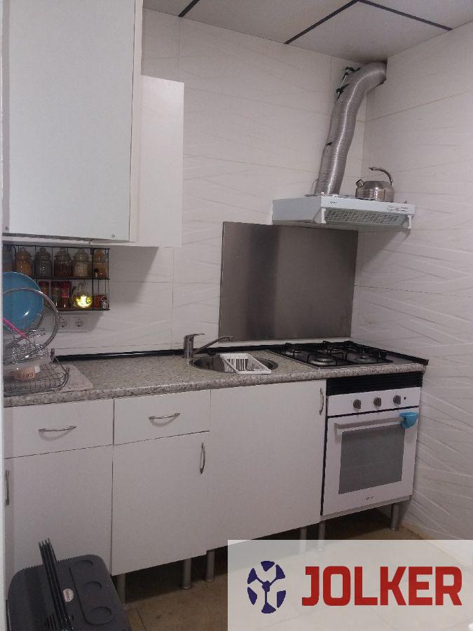 For sale of flat in Burriana