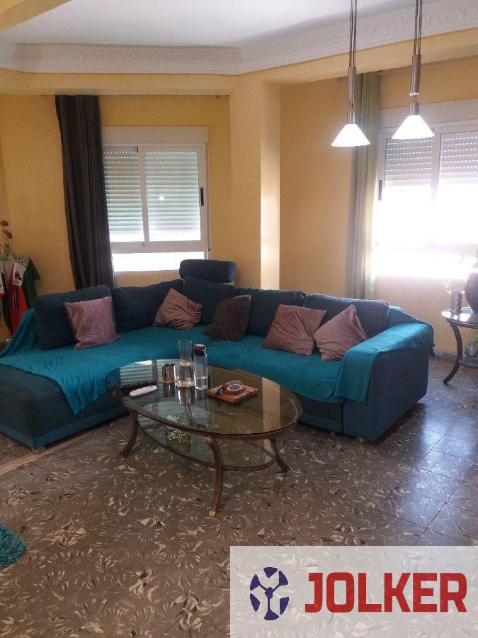 For sale of flat in Burriana