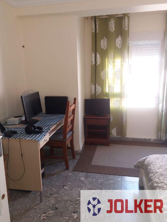 For sale of flat in Burriana
