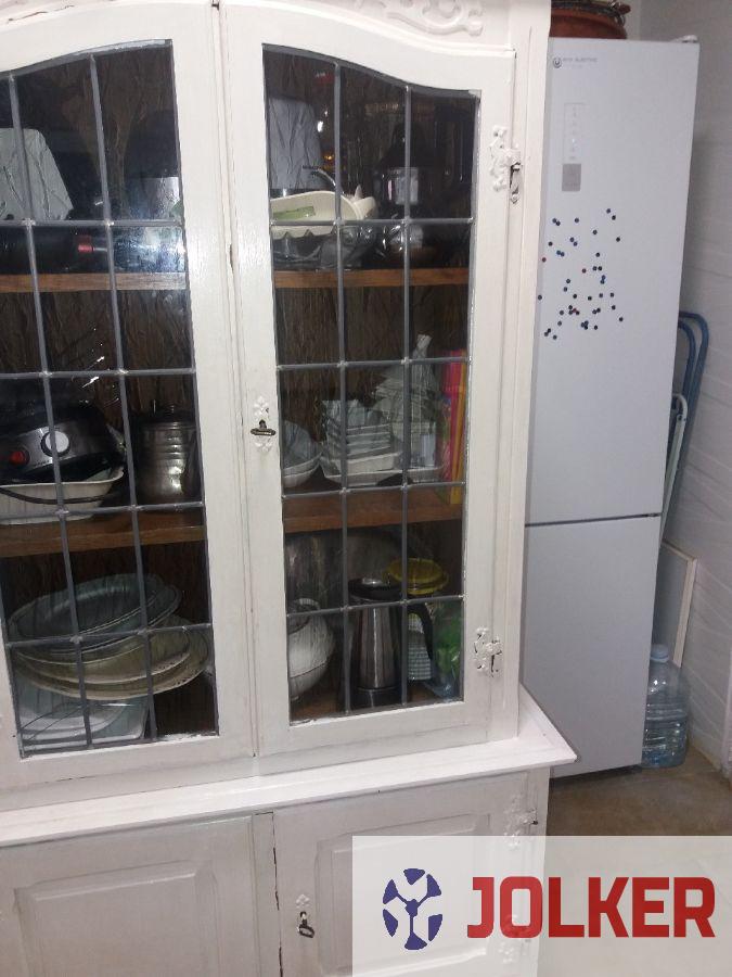 For sale of flat in Burriana