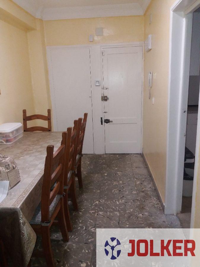 For sale of flat in Burriana