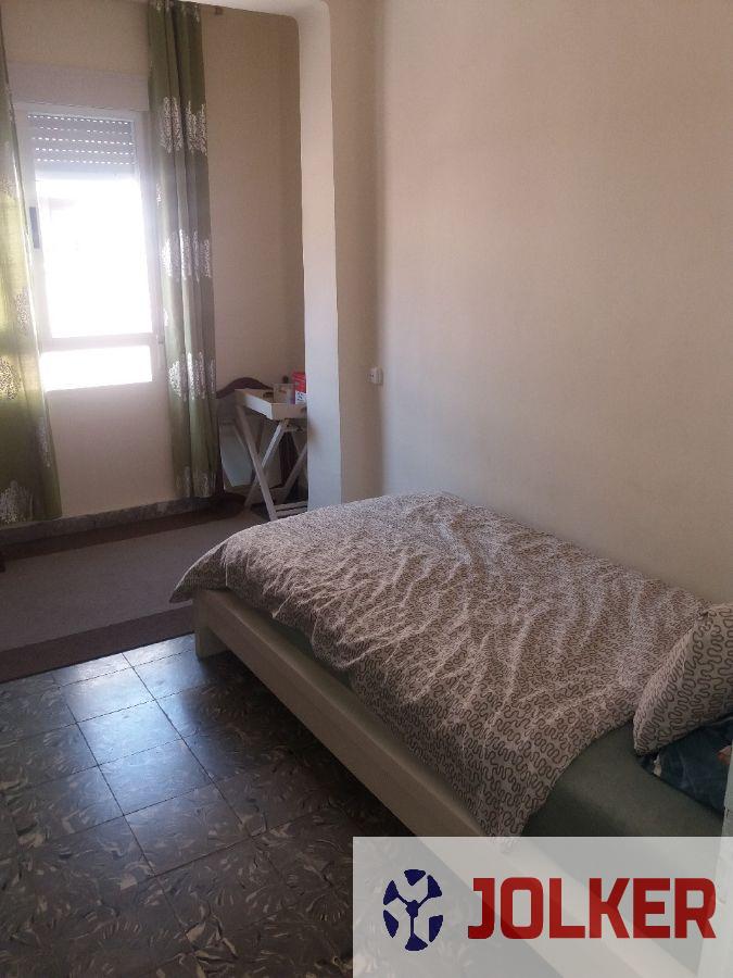 For sale of flat in Burriana