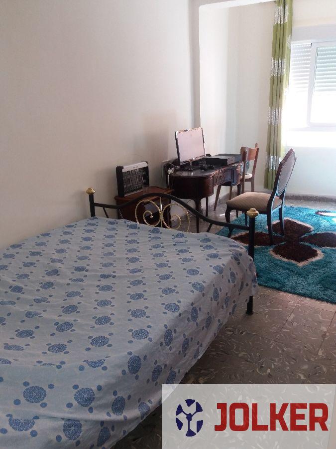 For sale of flat in Burriana