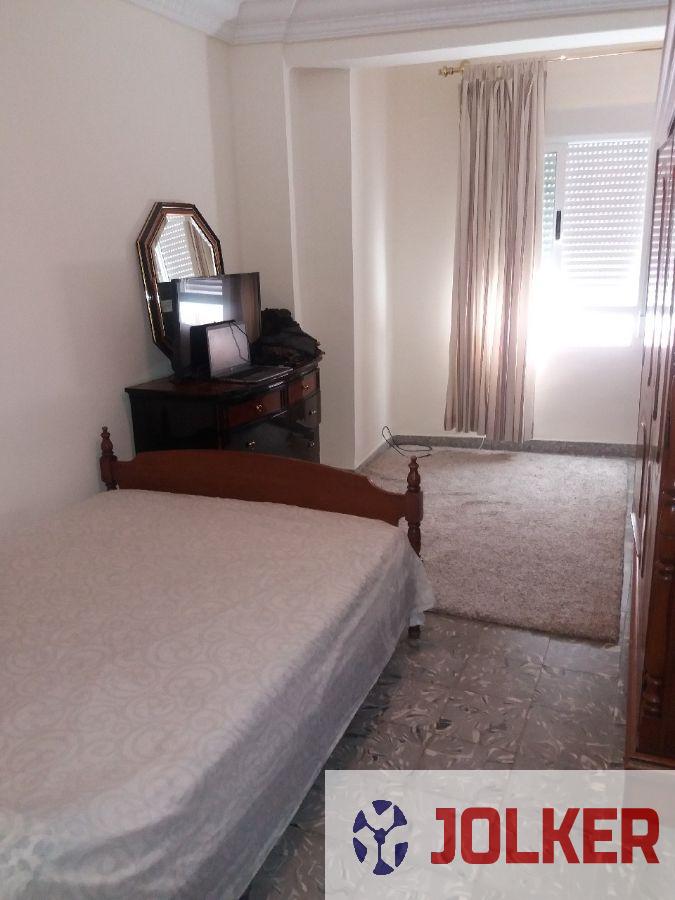 For sale of flat in Burriana