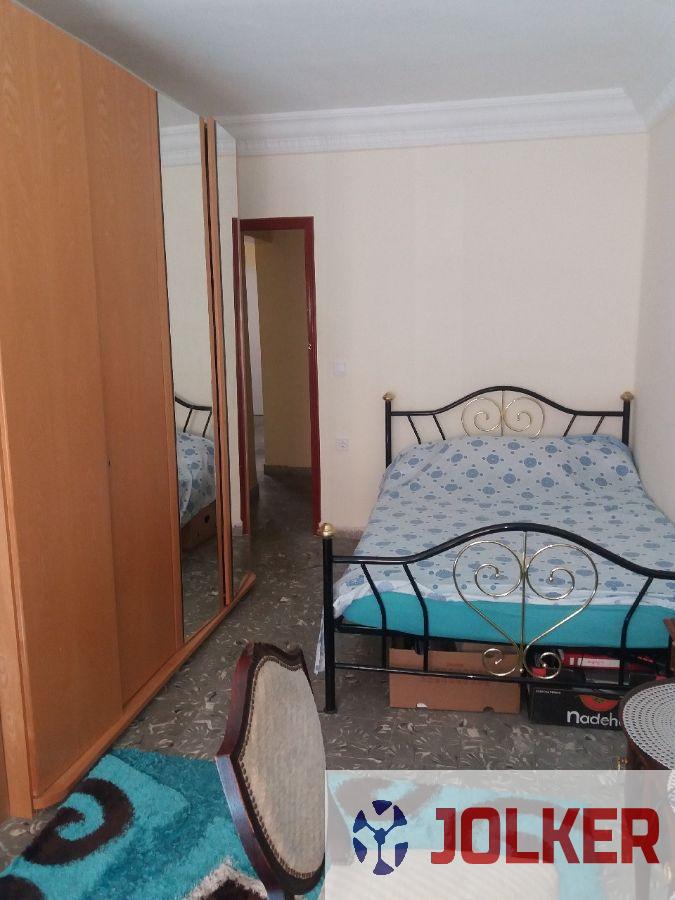 For sale of flat in Burriana