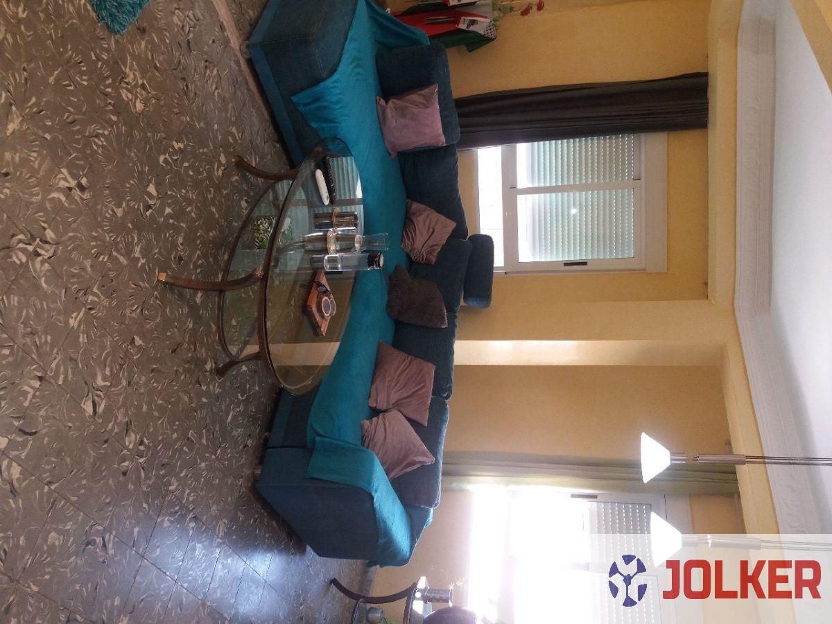 For sale of flat in Burriana