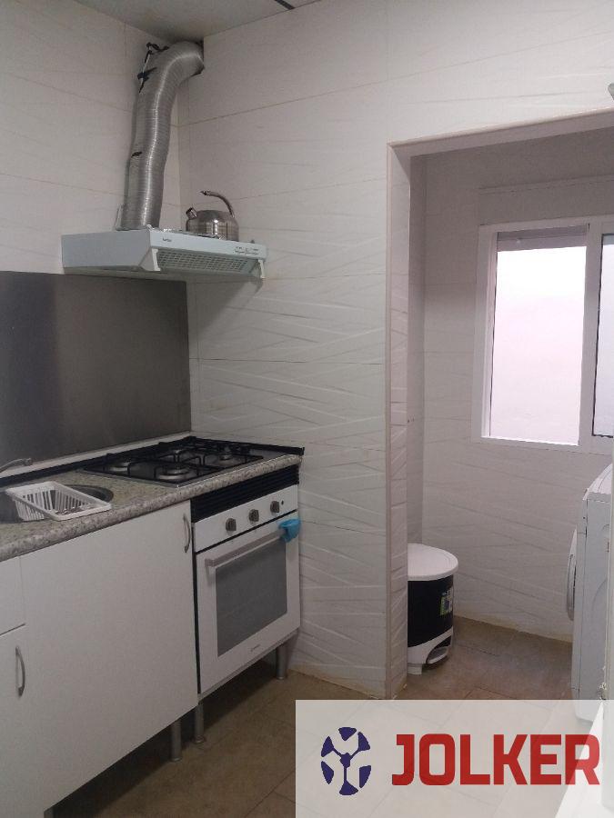 For sale of flat in Burriana