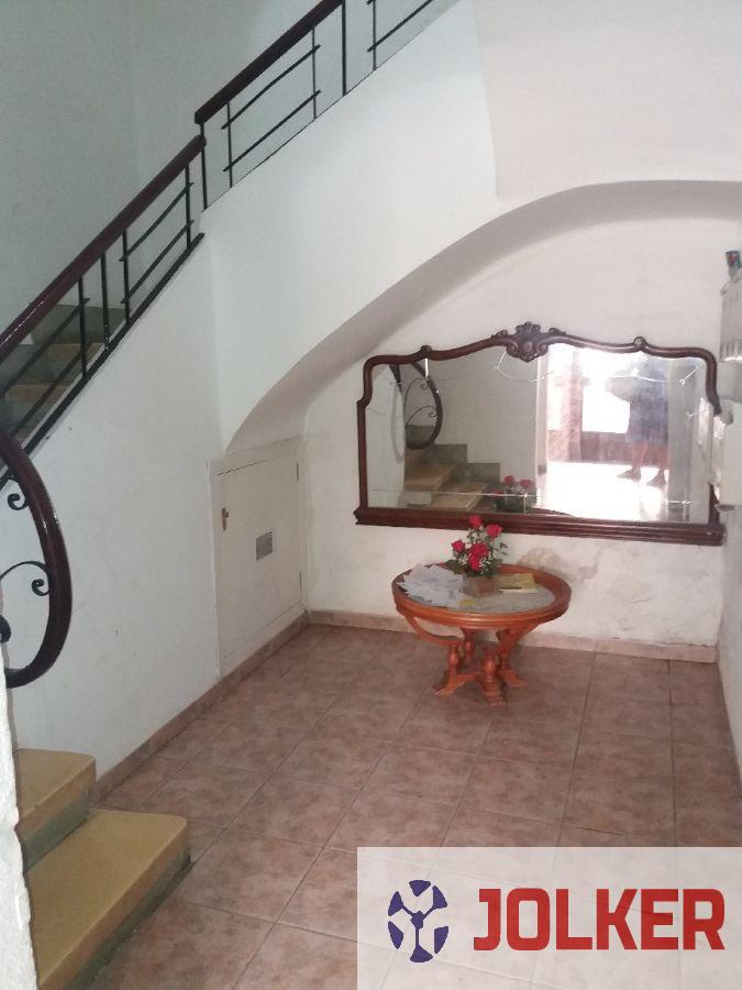 For sale of flat in Burriana