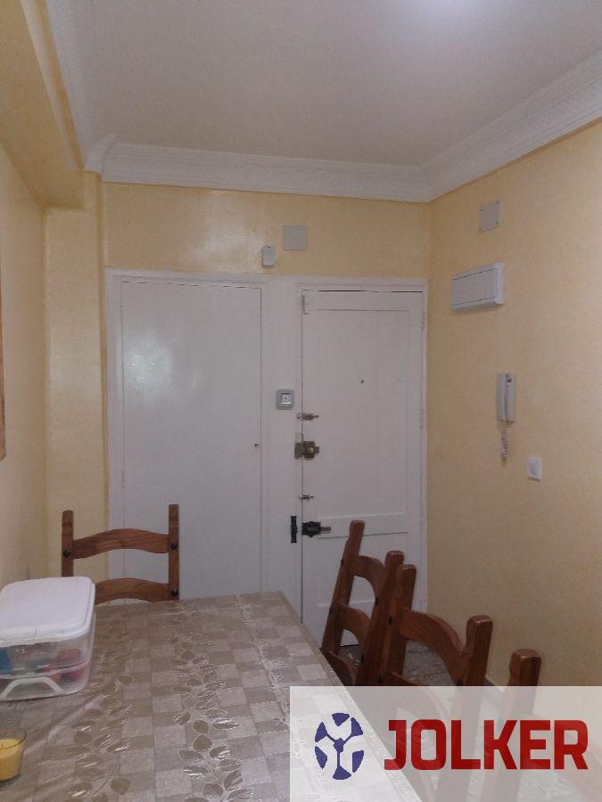 For sale of flat in Burriana