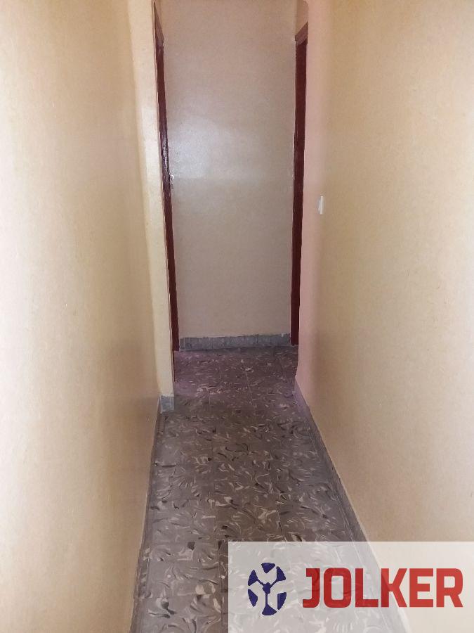 For sale of flat in Burriana