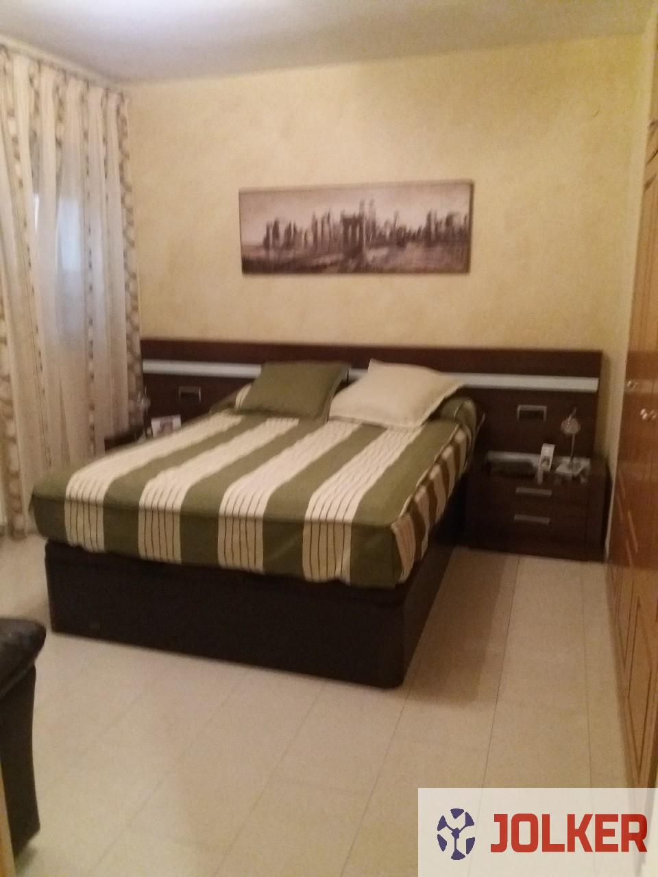 For sale of flat in Burriana