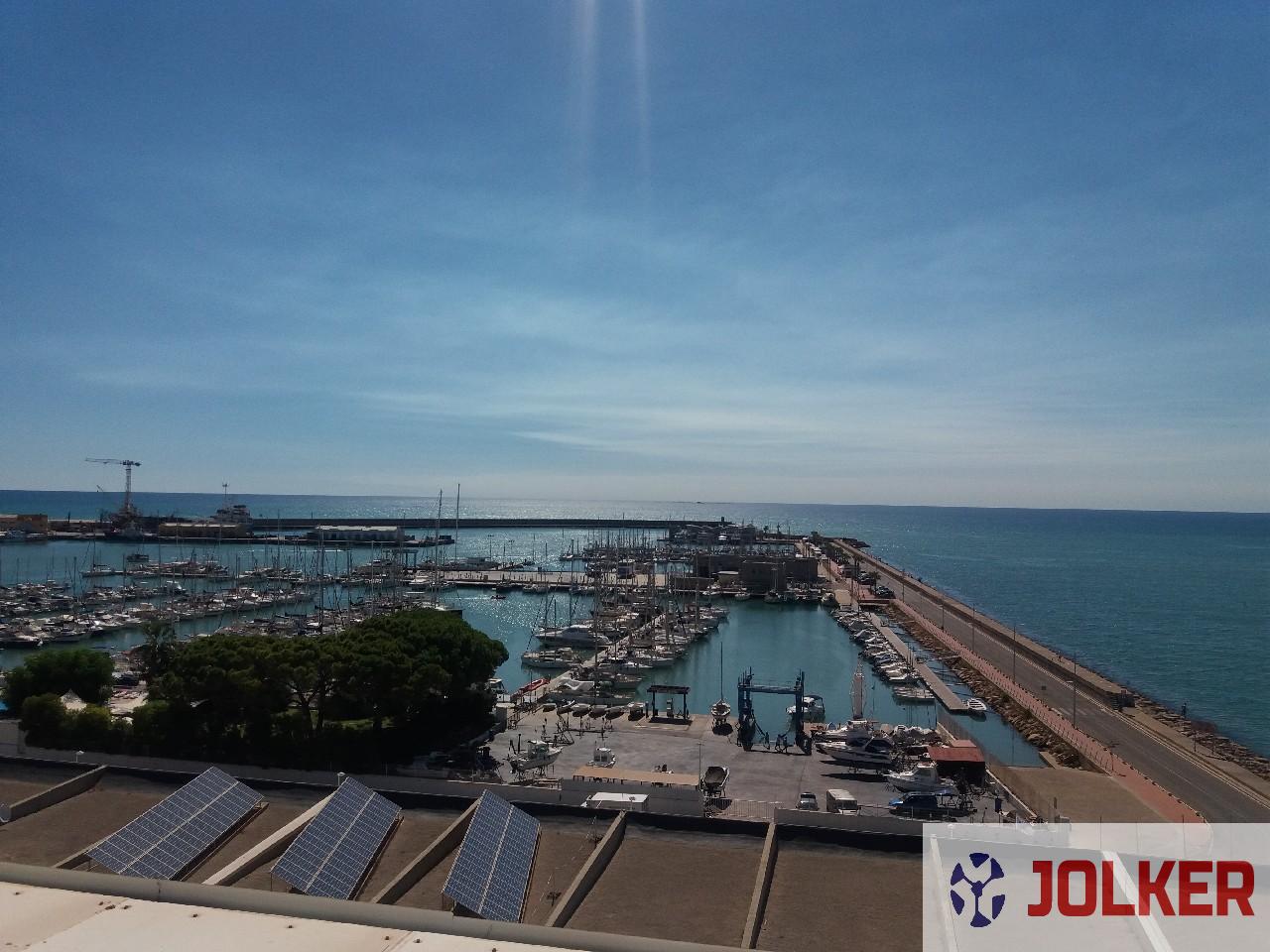 For sale of flat in Burriana