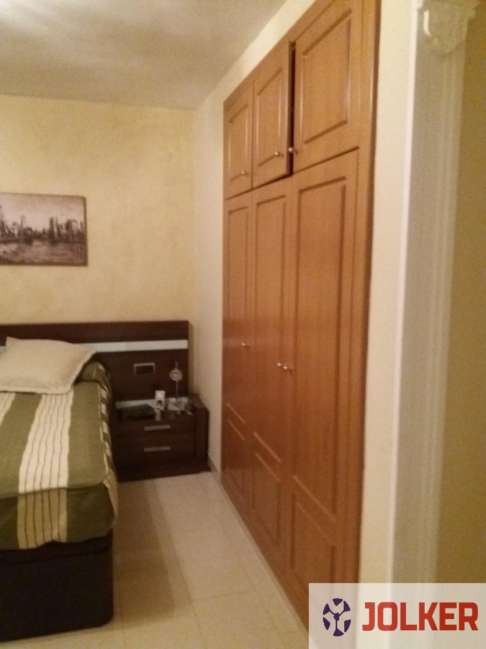 For sale of flat in Burriana