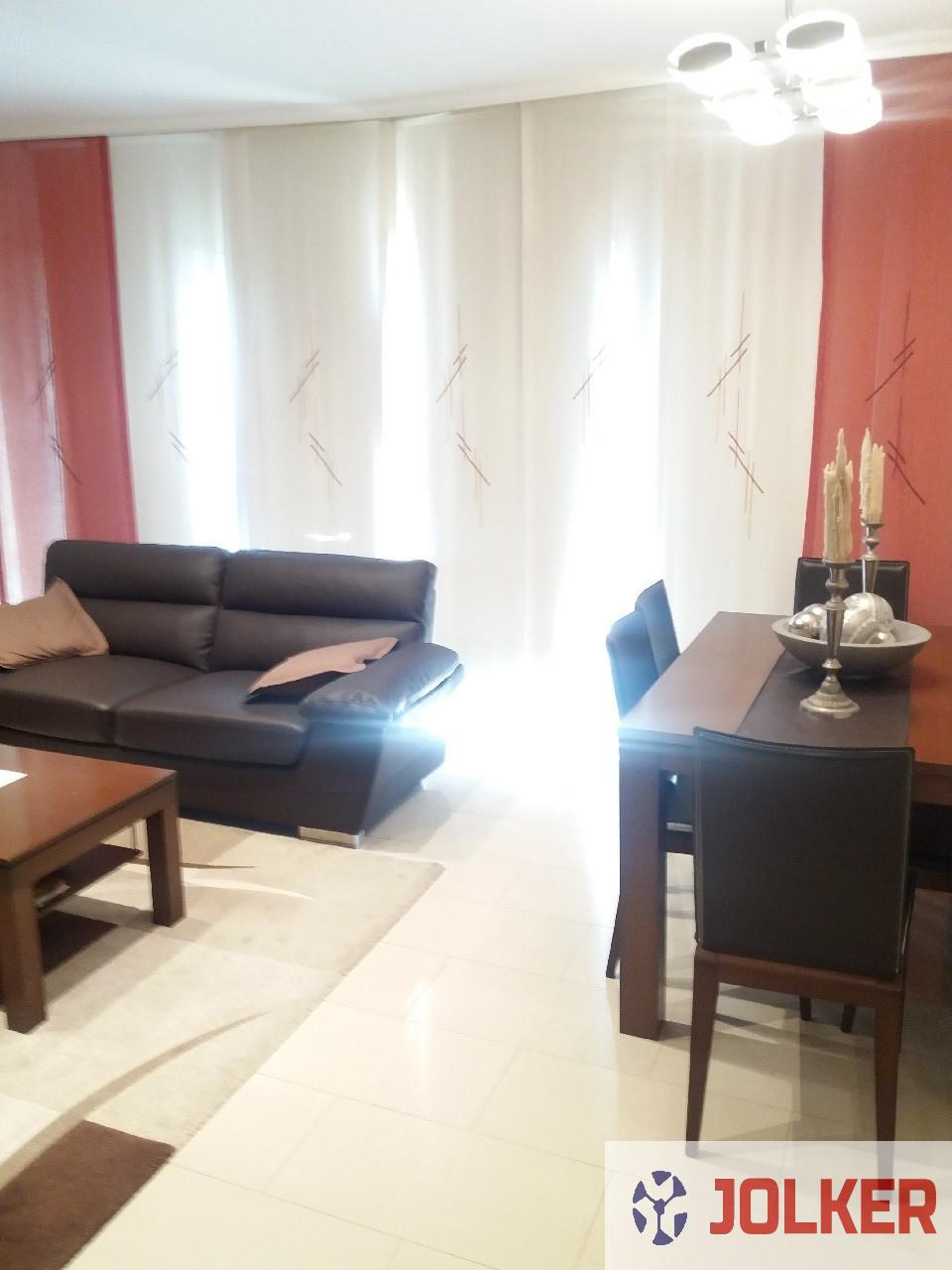 For sale of flat in Burriana