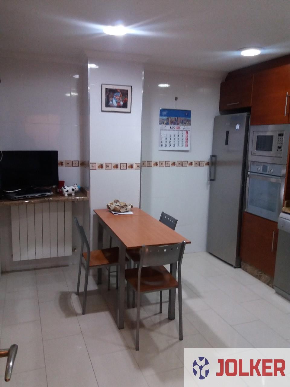 For sale of flat in Burriana