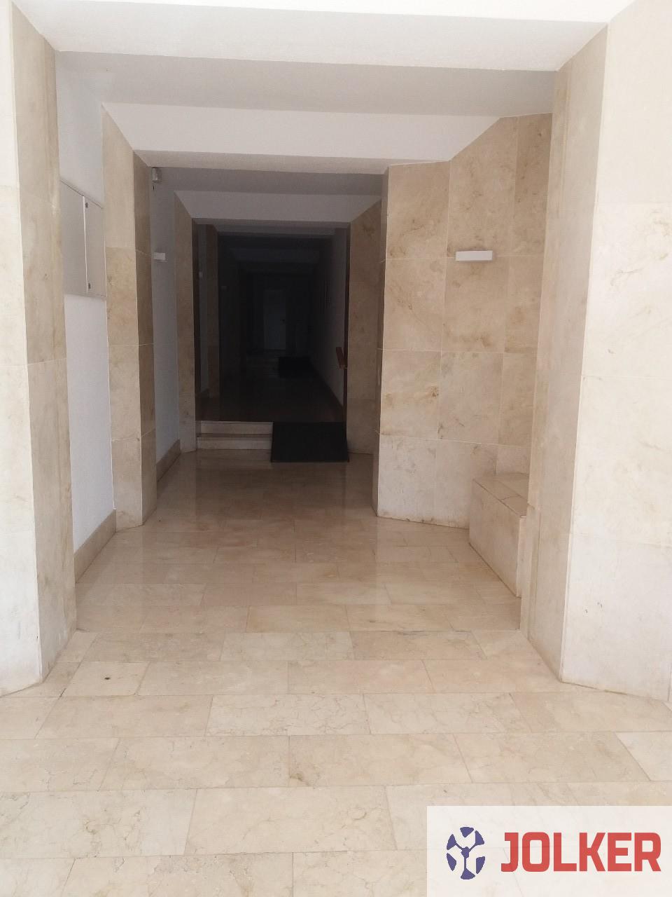 For sale of flat in Burriana