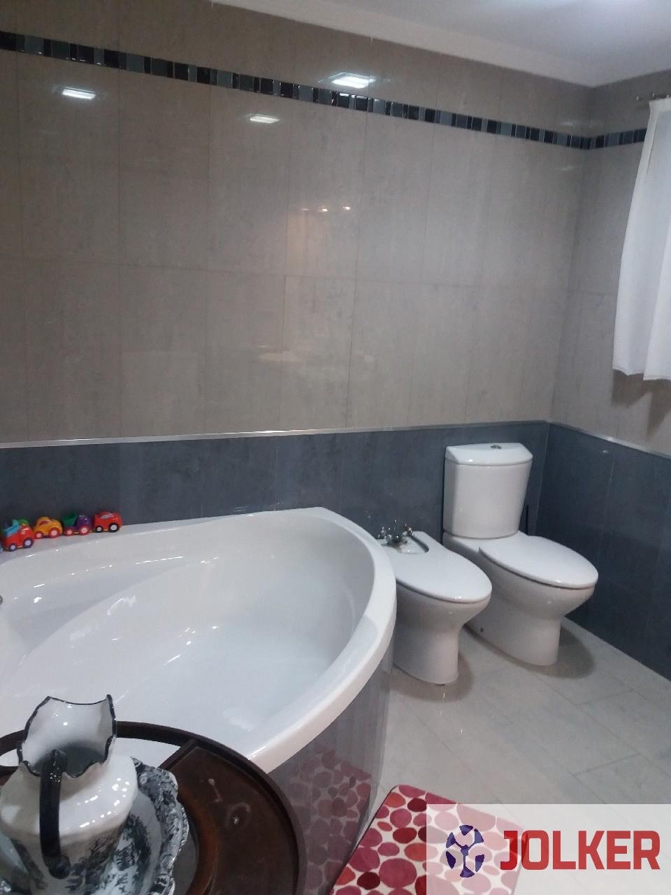For sale of flat in Burriana
