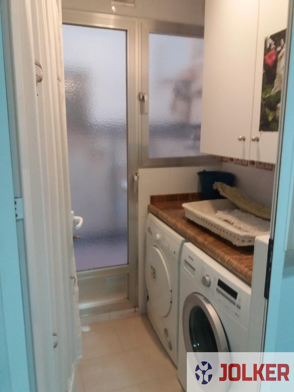 For sale of flat in Burriana
