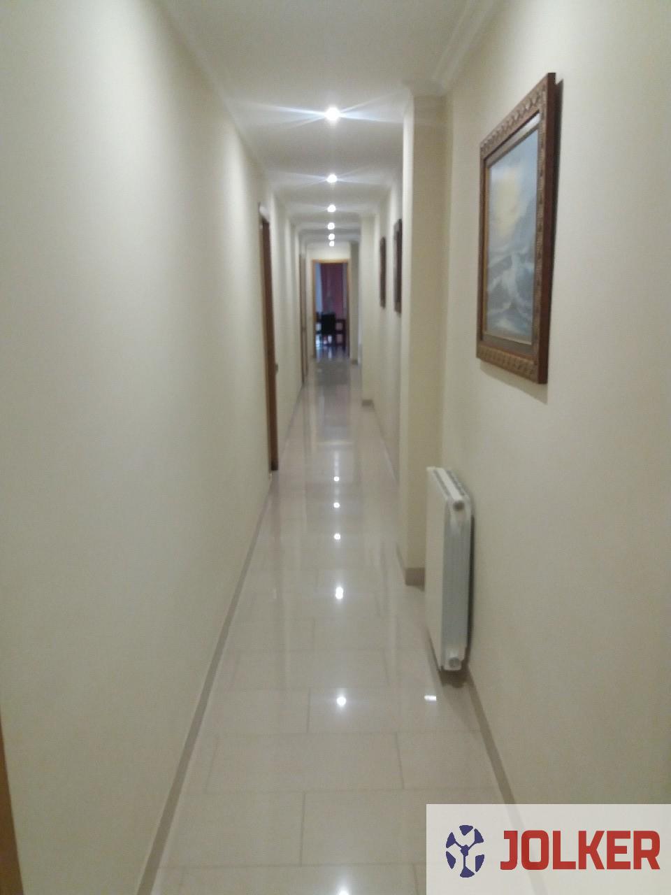 For sale of flat in Burriana