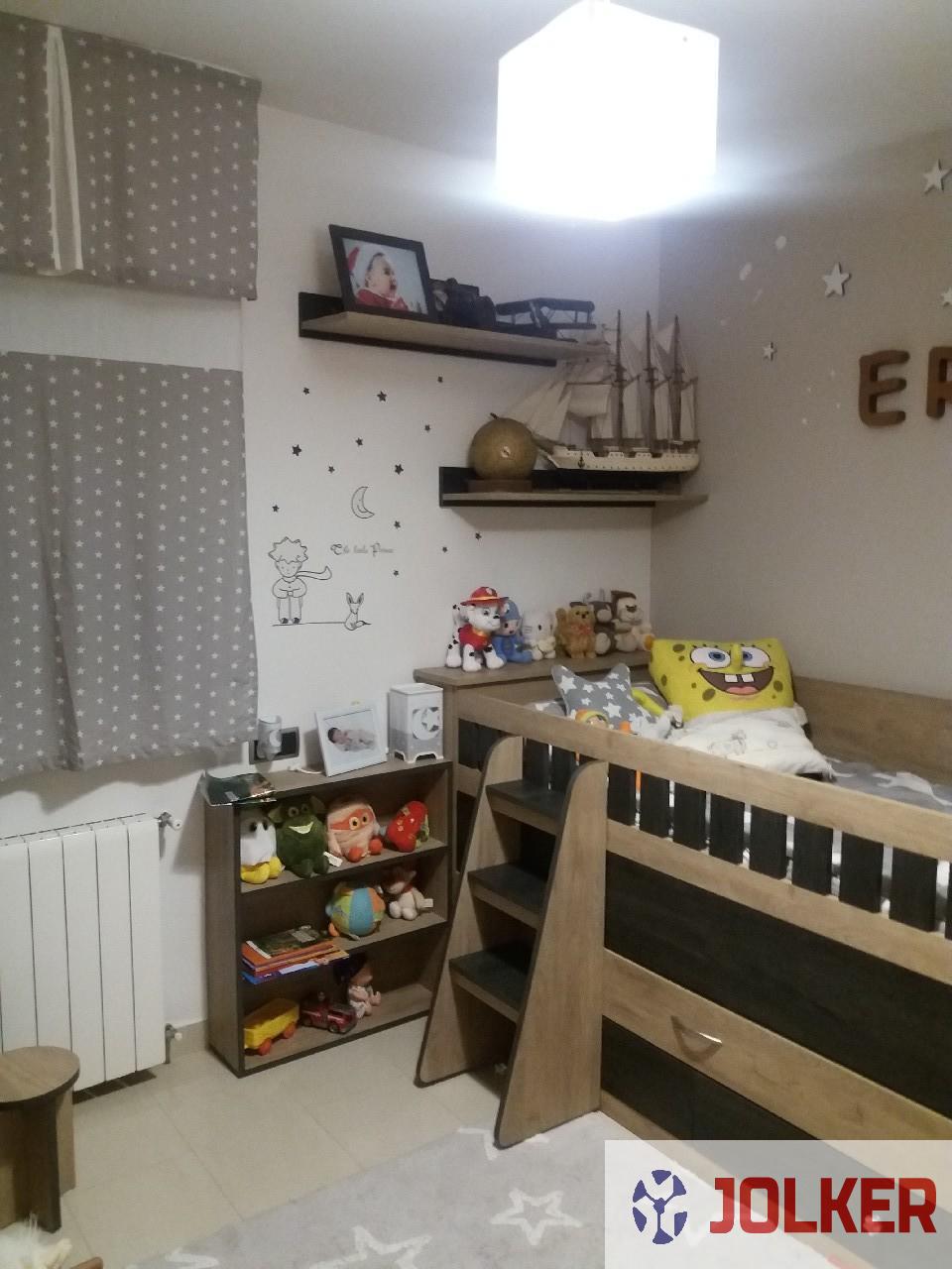 For sale of flat in Burriana