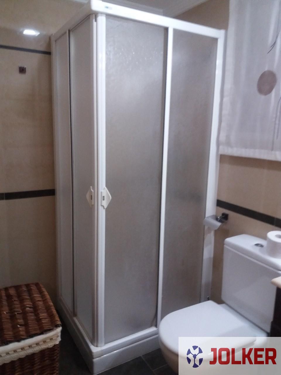For sale of flat in Burriana