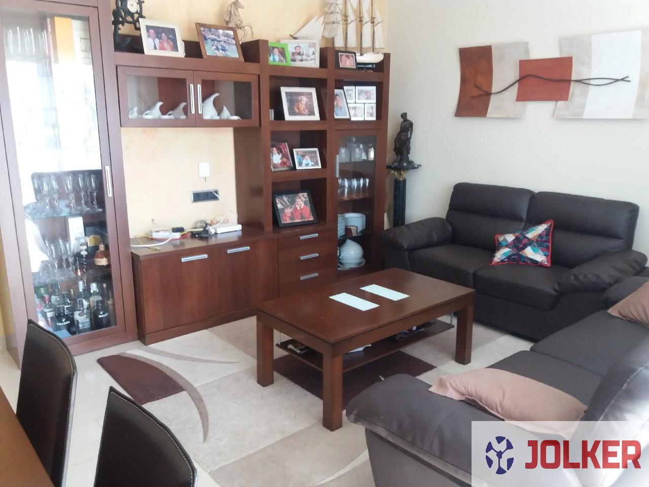 For sale of flat in Burriana